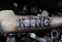 -TATTOO FAMILY刺青纹身工作室