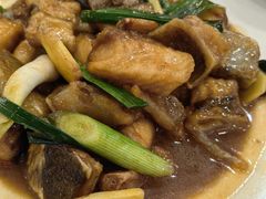-美极鲜食坊(宝安南路店)