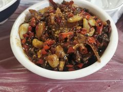 -铁头烧菜馆(立新路店)