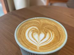 -Radar Coffee(思南路店)