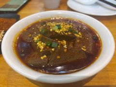 -付小姐在成都(中山公园店)