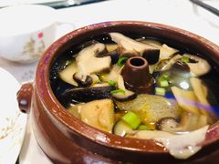 -佳兰雅序融合菜(高新店)