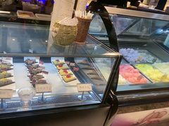 -SEA西雅图海鲜自助餐厅(海乐世界店)