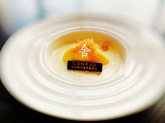 -杭州桐庐康莱德酒店西餐厅-舍