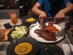 -Hurricane's Grill 飓风牛排
