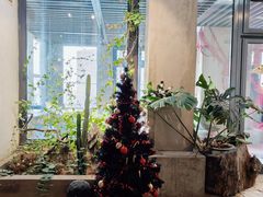 -漪龙台·B26 Rooftop Lounge