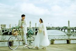 -蒙太奇婚纱摄影(万达店)