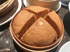 马拉糕-汤城小厨•粤菜•靓汤(苏州街店)