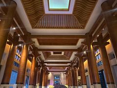 -三亚海棠湾万丽度假酒店