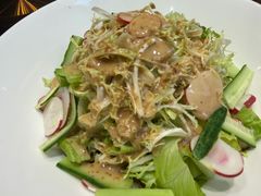 -半山•草庐玖厨(机场路店)