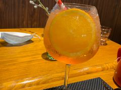 -百特喜·意大利餐厅(八佰伴镇江店)
