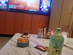 -星聚会KTV(复地活力城店)