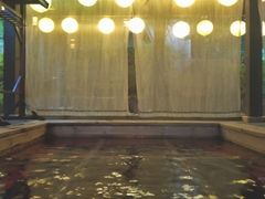 -杭州第一世界大酒店·云曼温泉