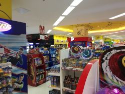 -孩子王童乐园(天津远洋乐堤港店)