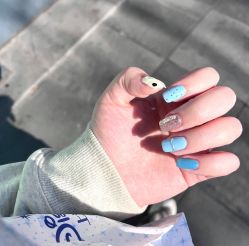 -99·MINI美甲美睫