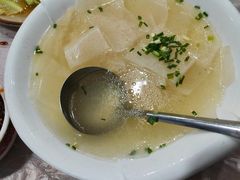 -映秋饭店(李庄总店)