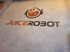 -JuiceRobot·手工意大利面&汉堡精酿(珠江新城店)