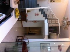 大堂-艺林盲人按摩院(长寿店)