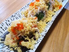 墨西哥卷-赤稻·日式料理(禅城店)