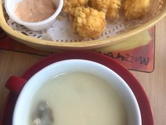 -必胜客(会展店)