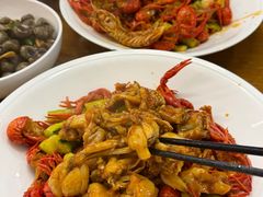 -毛哥小馆子(百井坊巷店)