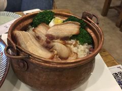 -兰木肆·云南菜(龙湖U城天街店)