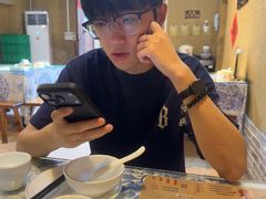 -米庄·原味私房菜(骏壹万邦店)