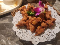 -前海沿·青岛菜(乐客城店)