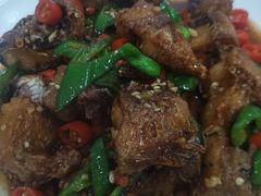 -华记煲仔华·煲仔饭(市桥易发店)