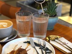 流心可颂-25#COFFEE(古地石店)