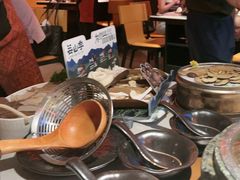 -芸山季·云南山珍菌火锅(人民广场来福士店)