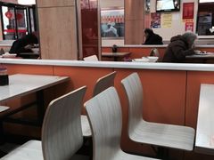 大堂-大富贵(临沂店)