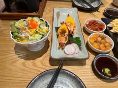 -万岁寿司(万国店)