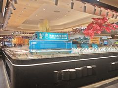 -東盛炭烤自助料理(玄武招商花园城店)