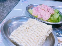 -敏华冰厅(平安金融中心店)