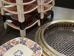 -AJIYA·池袋日式烧肉自助(天津万象城店)