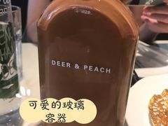 港式奶茶-大树餐厅(益田假日店)