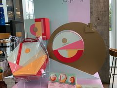 -星巴克(讯美科技广场店)