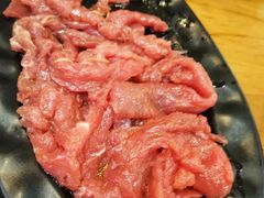 -三千里韩式炭火烤肉(南八马路店)
