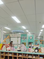 -孩子王童乐园(吾悦广场店)