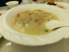 -开元食府(长兴路店)