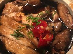 -南京大牌档(凯德大峡谷店)