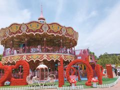 -厦门方特梦幻王国