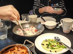 -庐灶江南·江南菜·四合院Bistro(东直门雍和宫·原华侨宾馆店)