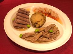 -老吉士酒家(天平路店)