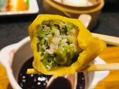 -小城粥道·海胆鲜虾粥(解放广场店)
