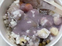 -鲜芋仙(高新万达广场店)