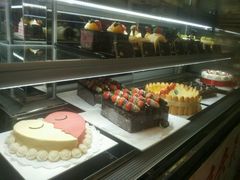 -七若滋动物奶油生日蛋糕(北苑店)