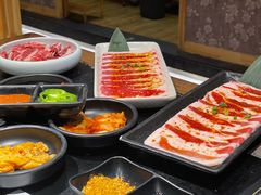 -九田家黑牛烤肉料理(石路天虹店)