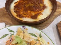 -萨莉亚意式餐厅(天河城购物中心店)